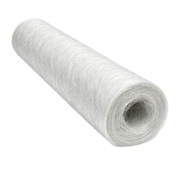 Fibreglass chopped strand mat 450g roll for pool lining